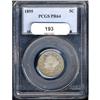 Image 1 : 1895 Liberty Nickel