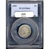 Image 3 : 1905 Liberty Nickel