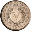 Image 2 : 1905 Liberty Nickel