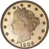 Image 1 : 1906 Liberty Nickel