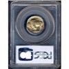 Image 2 : 1913-D Buffalo 5C. Type 1 PCGS MS67