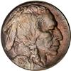 Image 1 : 1914 Buffalo Nickel. PCGS MS66