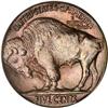 Image 2 : 1914 Buffalo Nickel. PCGS MS66