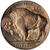 Image 2 : 1914/3 Buffalo 5C PCGS MS64