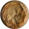 Image 1 : 1914/3 Buffalo 5C Overdate NGC MS63 FS-014.87