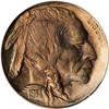 Image 1 : 1914-D Buffalo 5C PCGS MS66