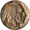 Image 1 : 1915 Buffalo 5C PCGS Proof 64