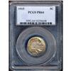 Image 3 : 1915 Buffalo 5C PCGS Proof 64