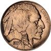 Image 1 : 1915-D Buffalo 5C PCGS MS65