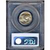Image 2 : 1915-D Buffalo 5C PCGS MS64