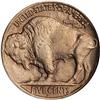 Image 2 : 1918/7-D Buffalo 5C NGC AU58