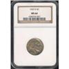 Image 3 : 1923-S Buffalo 5C NGC MS64
