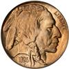 Image 1 : 1925 Buffalo Nickel PCGS MS66