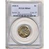 Image 3 : 1925-S Buffalo 5C PCGS MS64