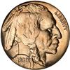 Image 1 : 1930 Buffalo Nickel. PCGS MS66