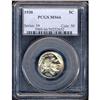 Image 3 : 1930 Buffalo Nickel. PCGS MS66