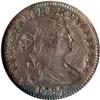 Image 1 : 1797 Bust H10C. 16 Stars NGC MS62