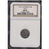 Image 3 : 1797 Bust H10C. 16 Stars NGC MS62