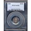 Image 3 : 1800 Bust H10C PCGS AG03