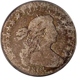 1805 Bust H10C PCGS G4