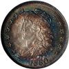 Image 1 : 1830 Bust H10C NGC MS65