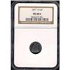 Image 3 : 1871 Liberty Seated H10C NGC MS68*