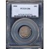 Image 3 : 1800 Bust 10C PCGS G06