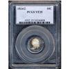 Image 3 : 1824/2 Bust 10C PCGS VF35