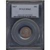 Image 3 : 1827 Bust 10C PCGS MS62