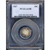 Image 3 : 1827 Bust 10C PCGS AU58