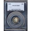 Image 3 : 1835 Bust 10C PCGS EF45