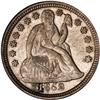 Image 1 : 1852-O Liberty Seated 10C NGC AU58