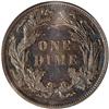Image 2 : 1876 Liberty Seated 10C PCGS Proof 64