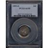 Image 3 : 1895-O Barber 10C PCGS AU55