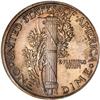 Image 2 : 1916 Mercury 10C PCGS MS66 FB