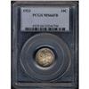 Image 3 : 1923 Mercury 10C PCGS MS66 FB