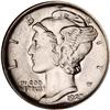 Image 1 : 1925-D Mercury 10C NGC MS67 FB