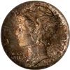 Image 1 : 1925-D Mercury 10C PCGS MS65 FB