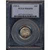 Image 3 : 1929-S Mercury 10C PCGS MS64 FB