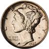 Image 1 : 1937 Mercury 10C PCGS Proof 66