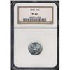 Image 3 : 1939 Mercury 10C NGC Proof 67