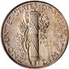 Image 2 : 1939 Mercury Dime. PCGS PF66