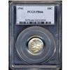 Image 3 : 1941 Mercury 10C PCGS Proof 66