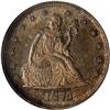 Image 1 : 1875 Twenty Cents NGC MS65