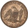 Image 2 : 1844 Liberty Seated 25C PCGS MS63