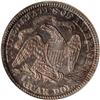 Image 2 : 1866 Liberty Seated 25C. Motto PCGS Proof 63