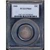 Image 3 : 1868 Liberty Seated 25C PCGS Proof 64