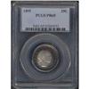 Image 1 : 1895 Barber 25C PCGS Proof 65