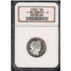 Image 3 : 1898 Barber 25C NGC PF65 UC