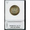 Image 2 : 1902 Barber 25C ANACS MS64